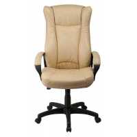 офисное кресло Бюрократ CH-879AXSN-Beige бежевый
