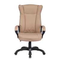 офисное кресло Бюрократ CH-879N/BEIGE бежевый