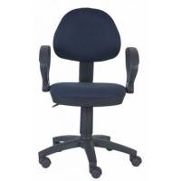 стул Бюрократ CH-G318AXN-Bl&Grey