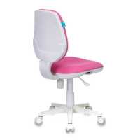 стул Бюрократ CH-W213/TW-13A розовый
