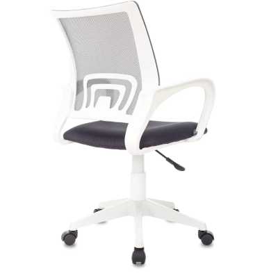 стул Бюрократ CH-W696-Grey серый