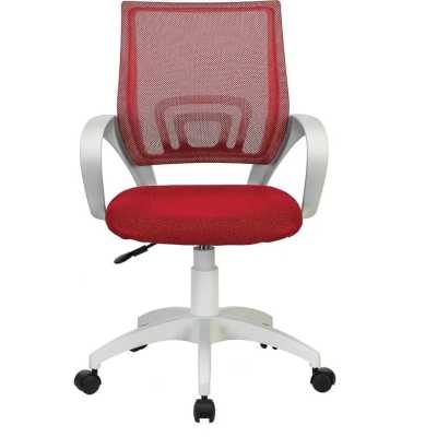 стул Бюрократ CH-W696-R красный