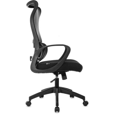 офисное кресло Бюрократ SIGMA 2 BLACK