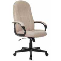 офисное кресло Бюрократ T-898/402-BEIGE бежевый