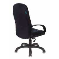офисное кресло Бюрократ T-898AXSN Black черный