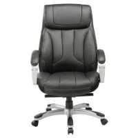 офисное кресло Бюрократ T-9921-BLACK черный