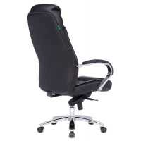 офисное кресло Бюрократ T-9923SL-BLACK черный