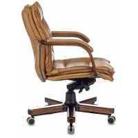 офисное кресло Бюрократ T-9927WALNUT-LOW/MUS