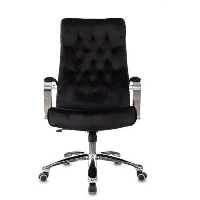 офисное кресло Бюрократ T-9928SL/FABR/BLACK черный
