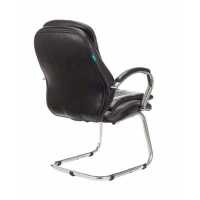 офисное кресло Бюрократ T-9950AV-Black черный