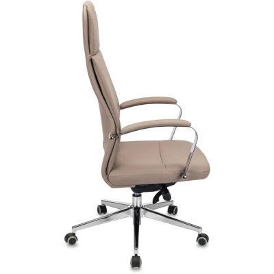 офисное кресло Бюрократ T-999SL/NAPPA-BEIGE