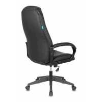 игровое кресло Бюрократ VIKING-8N-BLACK черный