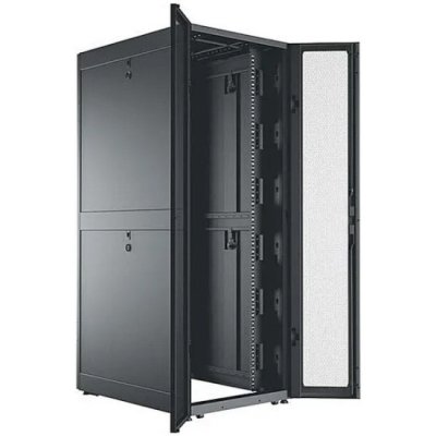 телекоммуникационный шкаф C3 Solutions C3.RF4803 Черный