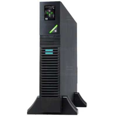 ИБП C3 Solutions C3.UPS.PGO1000TS2U Черный