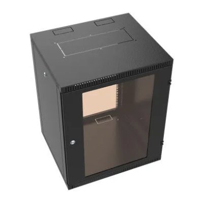 телекоммуникационный шкаф C3 Solutions WALLBOX NT084684