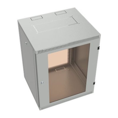 телекоммуникационный шкаф C3 Solutions WALLBOX NT084689