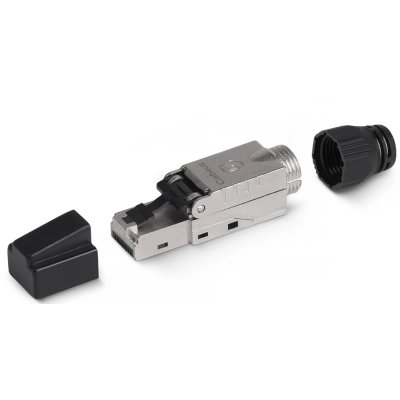 коннектор Cabeus 8P8C-SH-C7-TWP-F