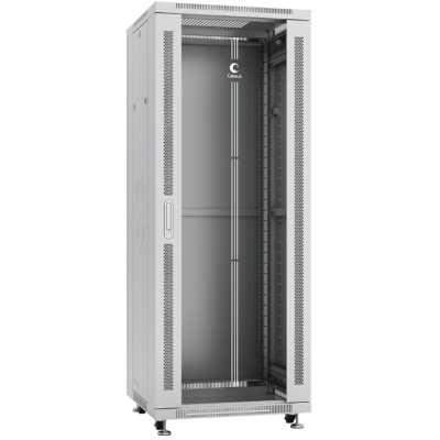 телекоммуникационный шкаф Cabeus SH-05C-32U60/60 Серый
