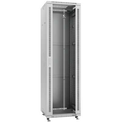 телекоммуникационный шкаф Cabeus SH-05C-42U60/80 Серый