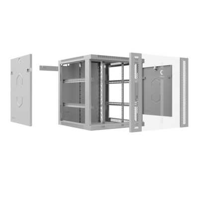 телекоммуникационный шкаф Cabeus SH-05F-6U60/60