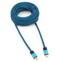 кабель Cablexpert CC-G-HDMI01-10M Синий