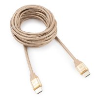 Cablexpert CC-G-HDMI03-4.5M Зеленый