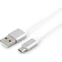 кабель Cablexpert CC-S-mUSB01W-1M