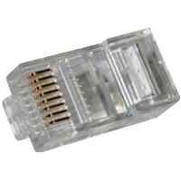 коннектор Cablexpert PLUG3UP6/5