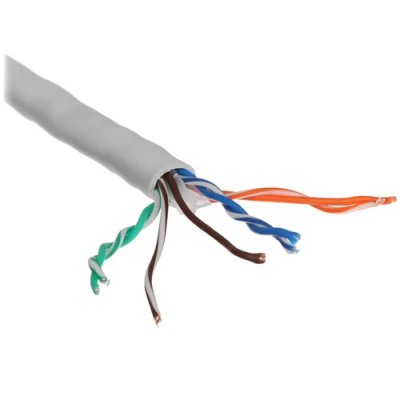 витая пара Cablexpert UPC-6055-4-CU