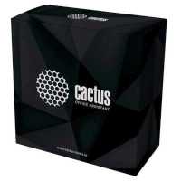 пластик для 3D принтера Cactus CS-3D-PETG-750-T-BLU