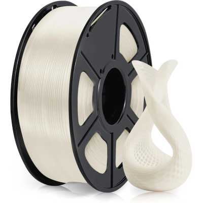 пластик для 3D принтера Cactus CS-3D-PLA-1KG-NATURA
