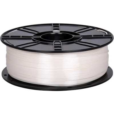 пластик Cactus CS-3D-PLA-1KG-S-WHITE