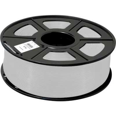 пластик для 3D принтера Cactus CS-3D-PLA-1KG-SILVER