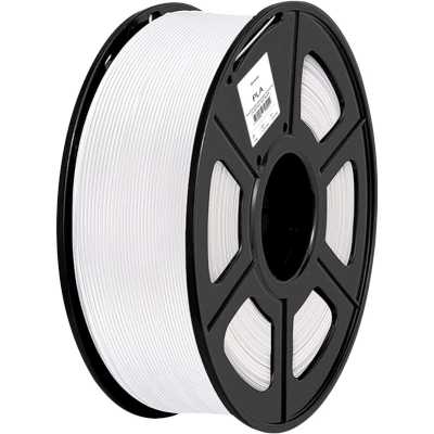 пластик для 3D принтера Cactus CS-3D-PLA-1KG-WHITE