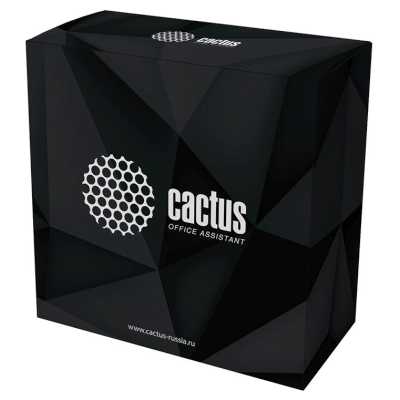 пластик для принтера 3D Cactus CS-3D-PLA-750-PURPLE