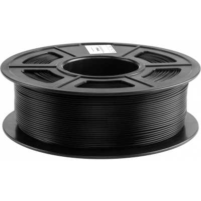 пластик для 3D принтера Cactus CS-3D-TPU-0.8KG-BLACK