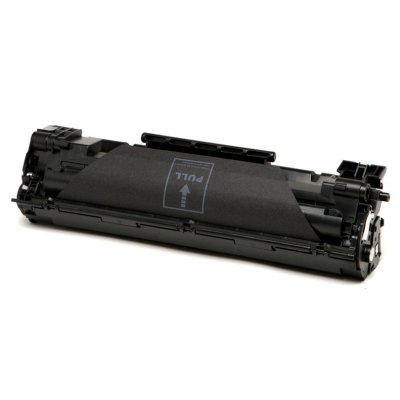 картридж Cactus CS-C713S черный