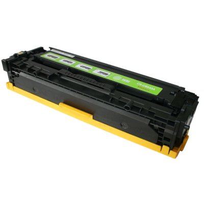 картридж Cactus CS-CB543A пурпурный