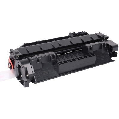 картридж Cactus CS-CE505AS черный