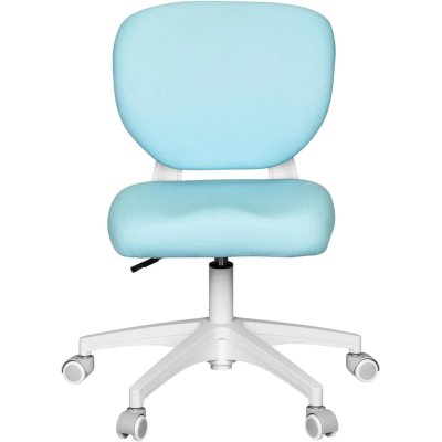 кресло детское Cactus CS-CHR-3594BL голубой