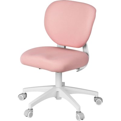 кресло детское Cactus CS-CHR-3594PK розовый