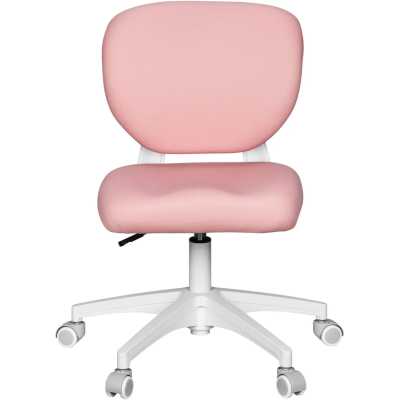 кресло детское Cactus CS-CHR-3594PK розовый