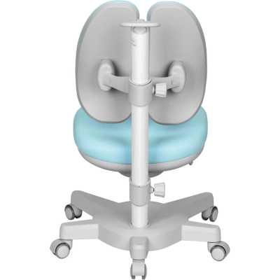 кресло детское Cactus CS-CHR-3604BL голубой