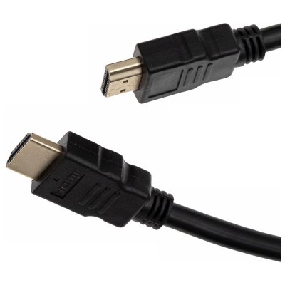 кабель Cactus CS-HDMI.1.4-3