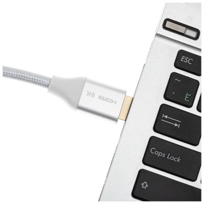 кабель Cactus CS-HDMI.2.1-5