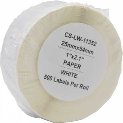 картридж Cactus CS-LW-11352 черный