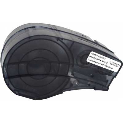 картридж Cactus CS-M21-250C342 черный