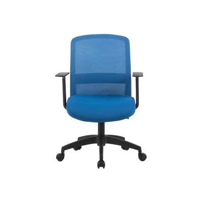 стул Cactus CS-MC333-BL темно-синий