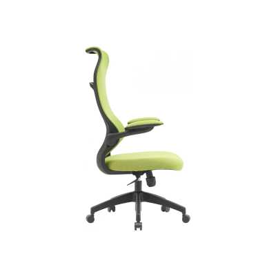 кресло Cactus CS-MC505-GN салатовый