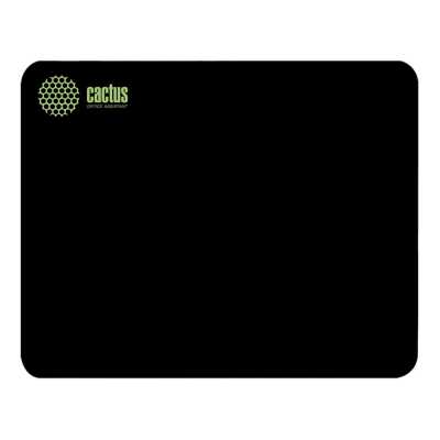 коврик для мыши Cactus CS-MP-P01M